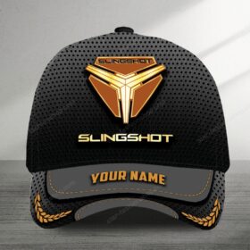 Casquette Polaris Slingshot