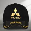 Casquette Mitsubishi Fuso
