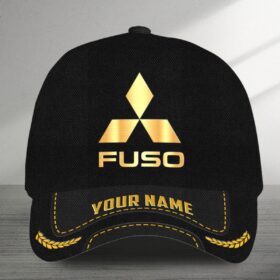 Casquette Mitsubishi Fuso