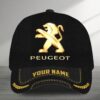 Casquette Peugeot