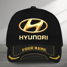 Casquette Hyundai