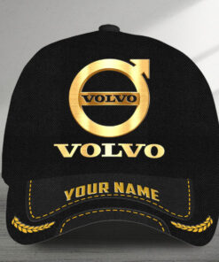 Casquette Volvo