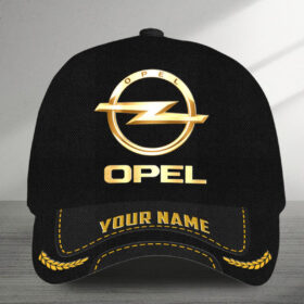 Casquette Opel