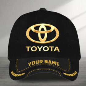 Casquette Toyota