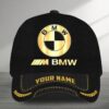 Casquette BMW M Car