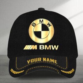 Casquette BMW M Car