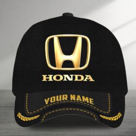 Casquette Honda