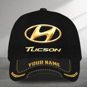 Casquette Hyundai Tucson