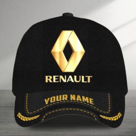 Casquette Renault