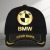 Casquette BMW Car