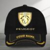 Casquette Peugeot