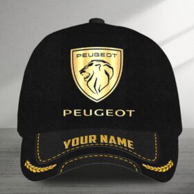 Casquette Peugeot