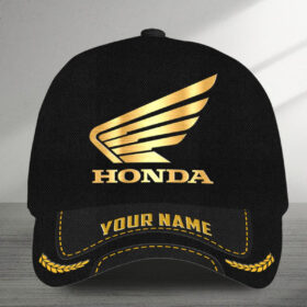 Casquette Honda Motorcycle