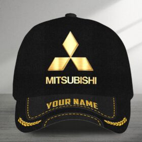 Casquette Mitsubishi