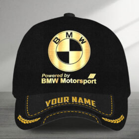 Casquette BMW Motorsport