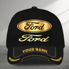 Casquette Ford