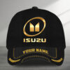 Casquette Isuzu