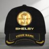 Casquette Ford Shelby