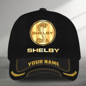 Casquette Ford Shelby