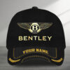 Casquette Bentley