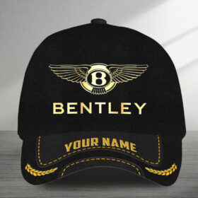 Casquette Bentley
