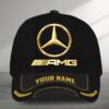 Casquette Mercedes-AMG
