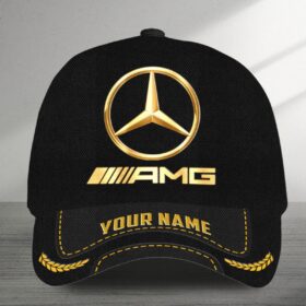 Casquette Mercedes-AMG