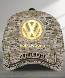 Casquette Volkswagen