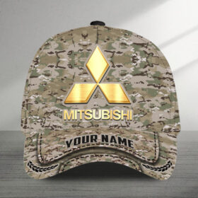 Casquette Mitsubishi