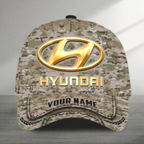 Casquette Hyundai