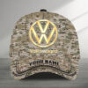 Casquette Volkswagen