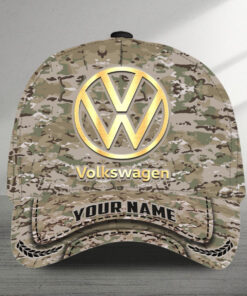 Casquette Volkswagen