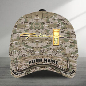 Casquette Ford Galaxie