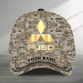 Casquette Mitsubishi Fuso