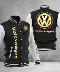 Veste teddy Volkswagen