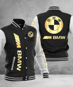 Veste teddy BMW M Car