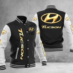Veste teddy Hyundai Tucson