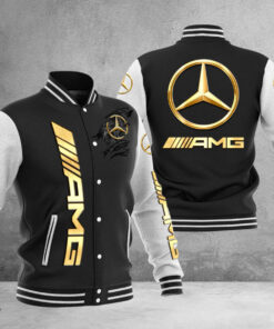 Veste teddy Mercedes-AMG