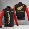 Veste teddy Honda Motorcycle