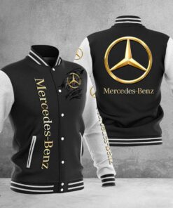 Veste teddy Mercedes-Benz