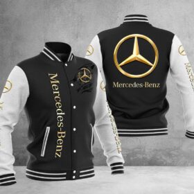 Veste teddy Mercedes-Benz