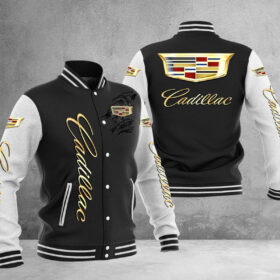 Veste teddy Cadillac