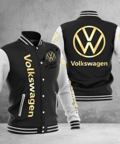 Veste teddy Volkswagen