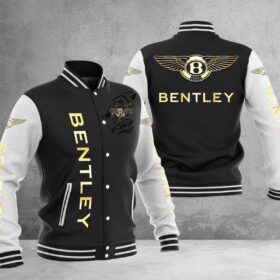 Veste teddy Bentley
