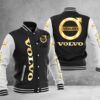 Veste teddy Volvo