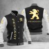Veste teddy Peugeot
