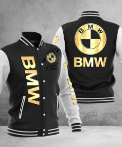 Veste teddy BMW Car