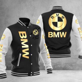 Veste teddy BMW Car