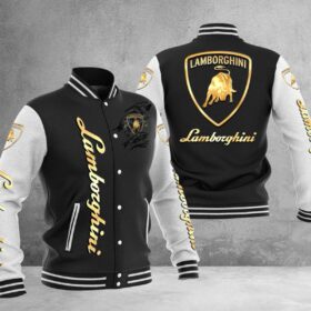 Veste teddy Lamborghini