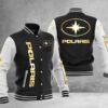 Veste teddy Polaris